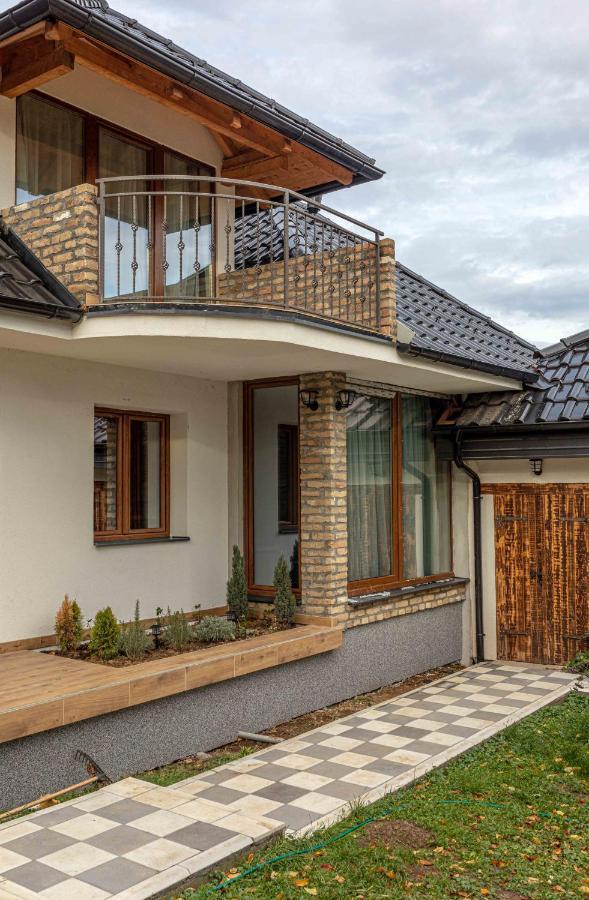 City Escape Luxury Villa Zuce Luaran gambar