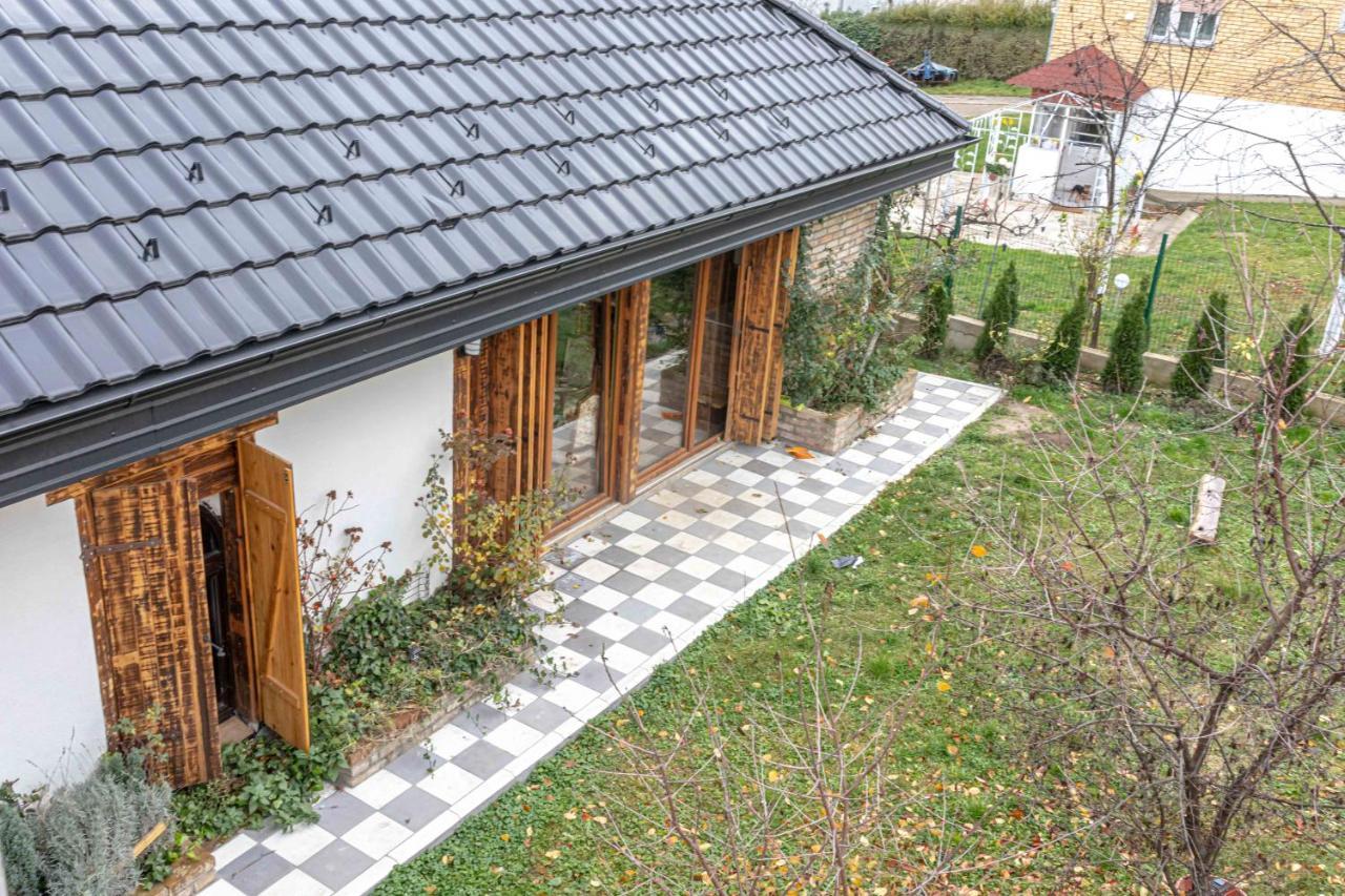 City Escape Luxury Villa Zuce Luaran gambar
