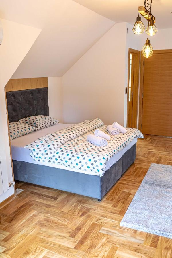 City Escape Luxury Villa Zuce Luaran gambar