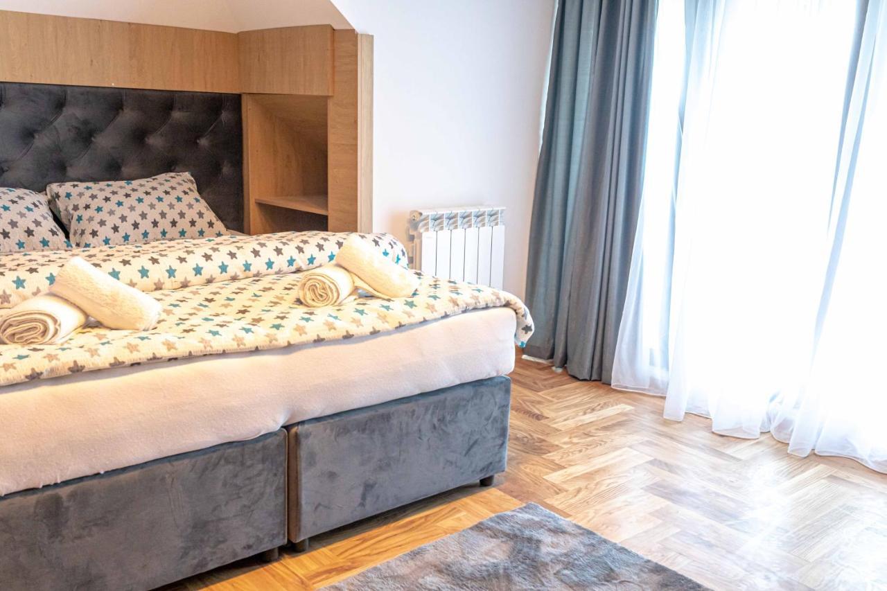 City Escape Luxury Villa Zuce Luaran gambar