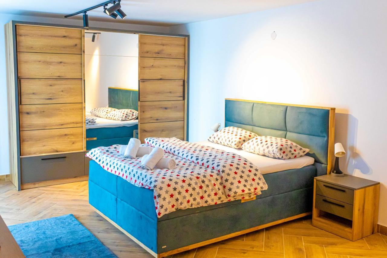 City Escape Luxury Villa Zuce Luaran gambar
