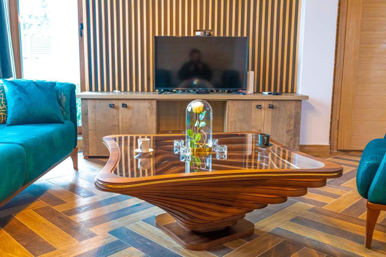 City Escape Luxury Villa Zuce Luaran gambar