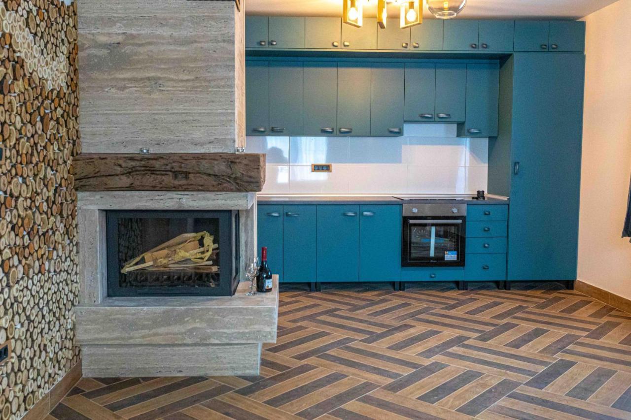City Escape Luxury Villa Zuce Luaran gambar