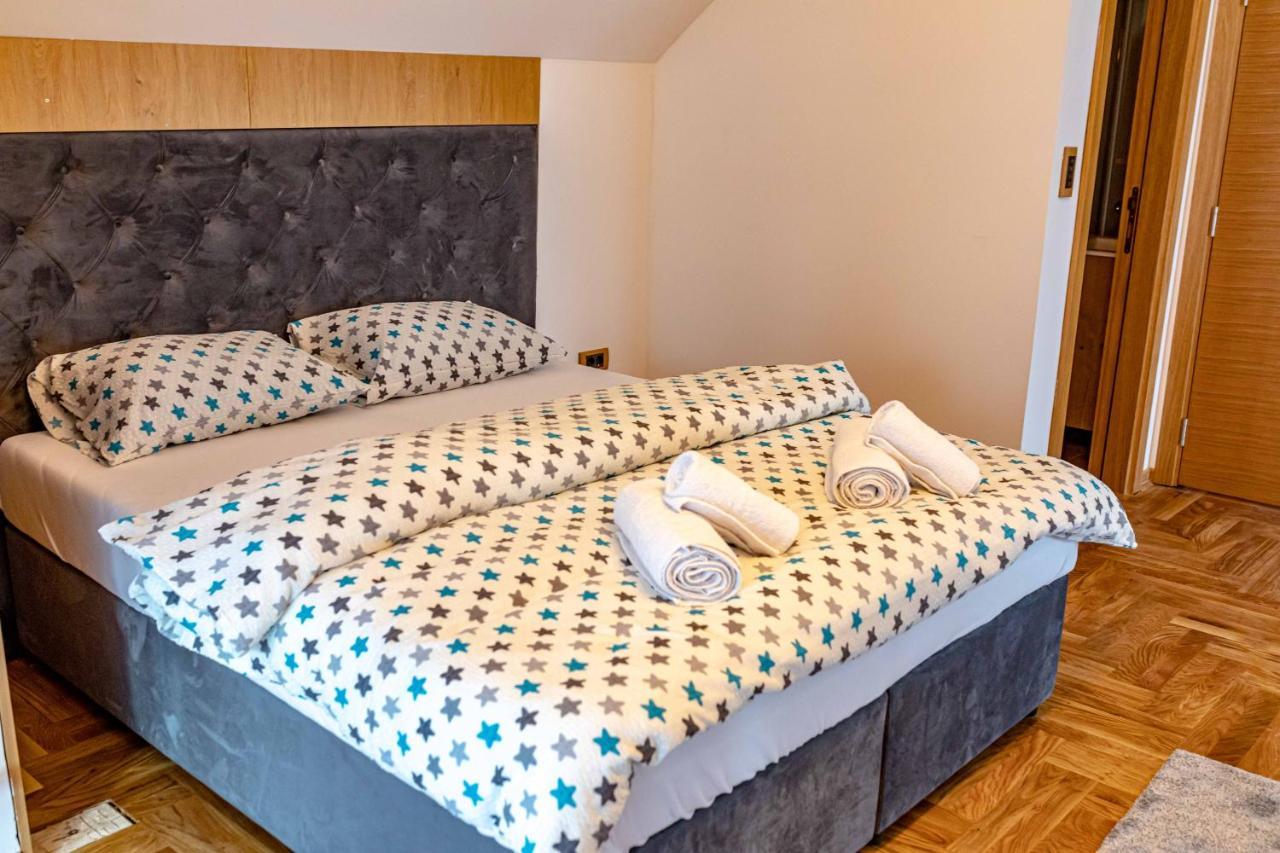City Escape Luxury Villa Zuce Luaran gambar