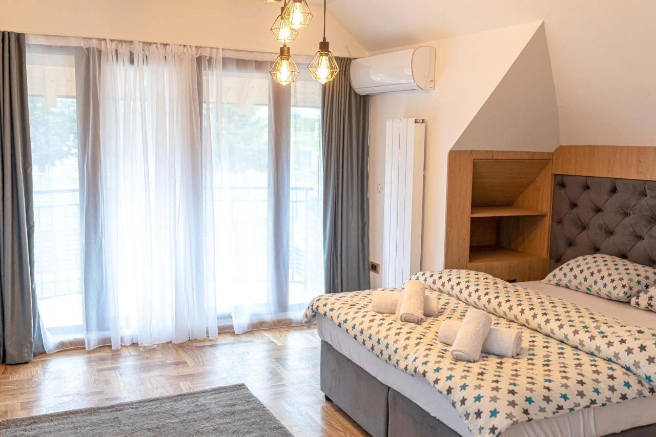 City Escape Luxury Villa Zuce Luaran gambar