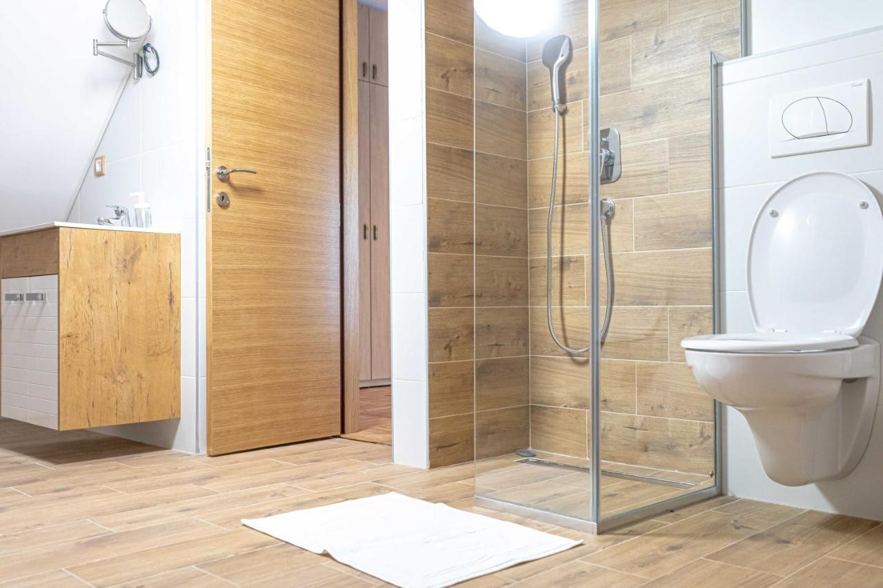 City Escape Luxury Villa Zuce Luaran gambar