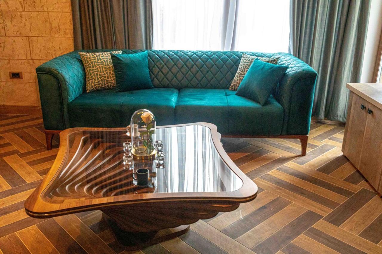 City Escape Luxury Villa Zuce Luaran gambar