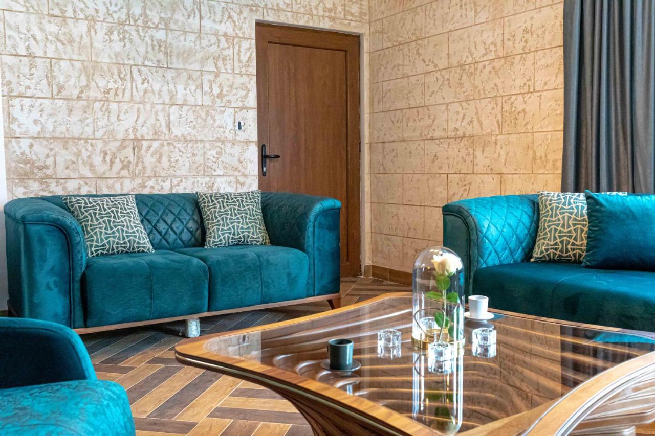 City Escape Luxury Villa Zuce Luaran gambar