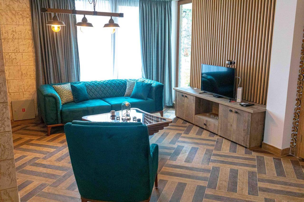 City Escape Luxury Villa Zuce Luaran gambar