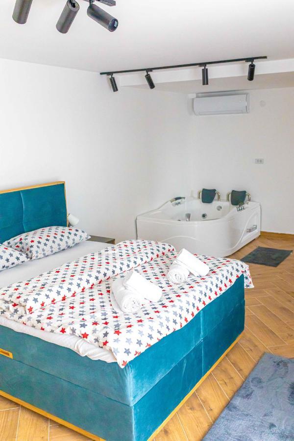 City Escape Luxury Villa Zuce Luaran gambar