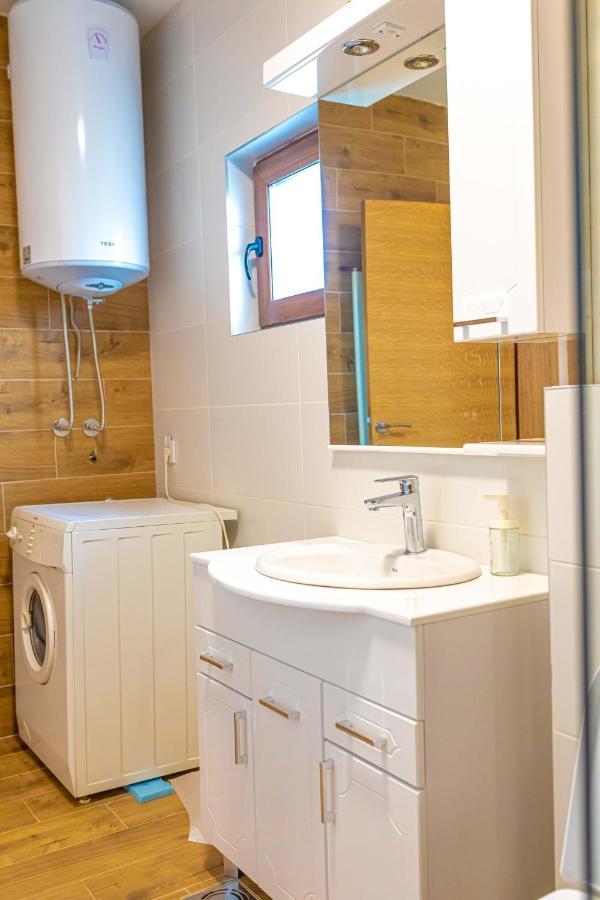 City Escape Luxury Villa Zuce Luaran gambar