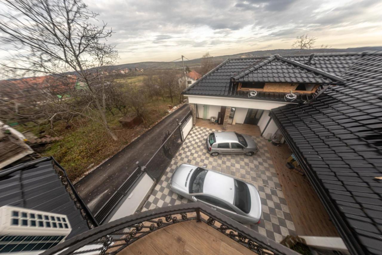 City Escape Luxury Villa Zuce Luaran gambar