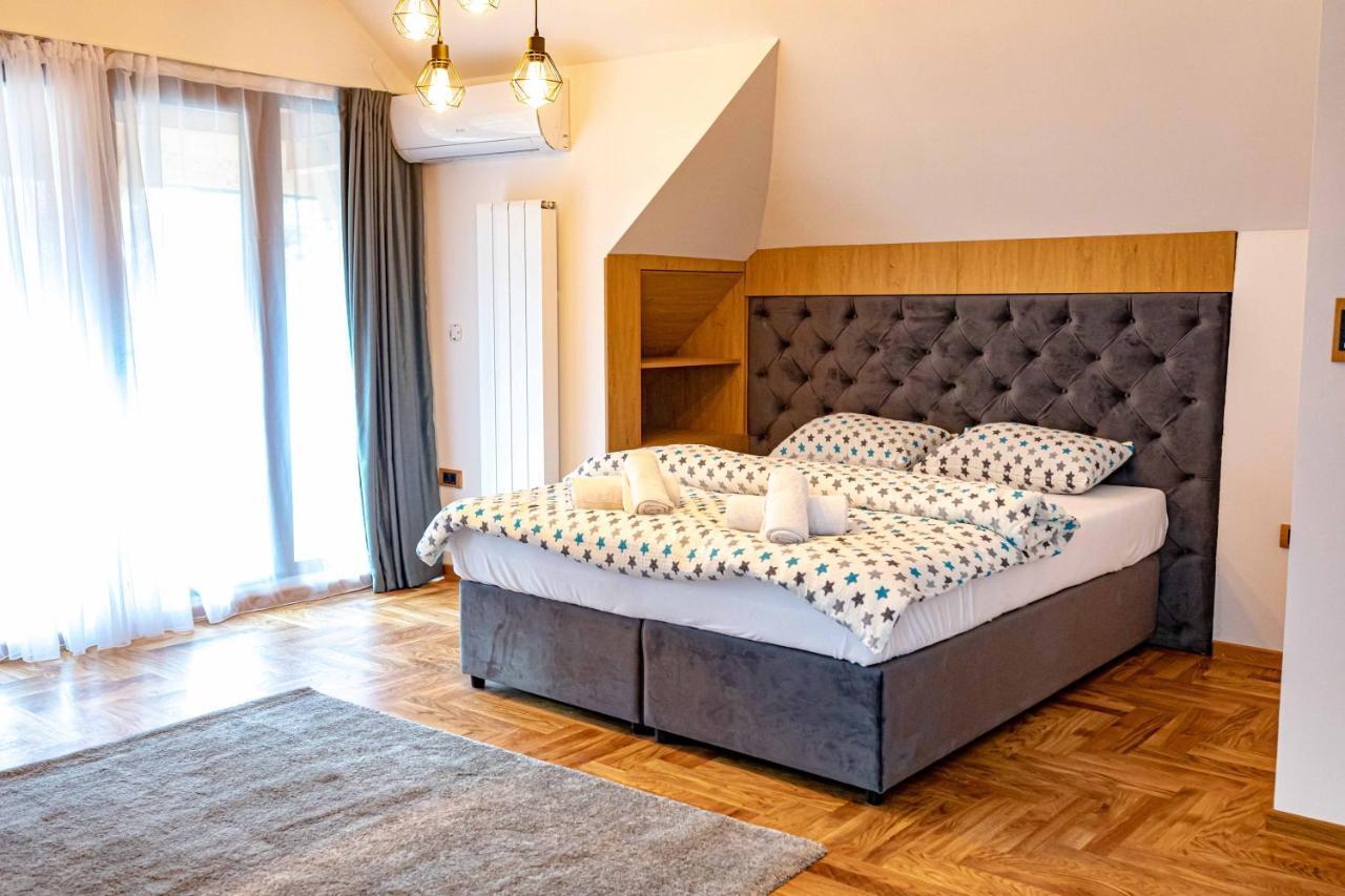 City Escape Luxury Villa Zuce Luaran gambar