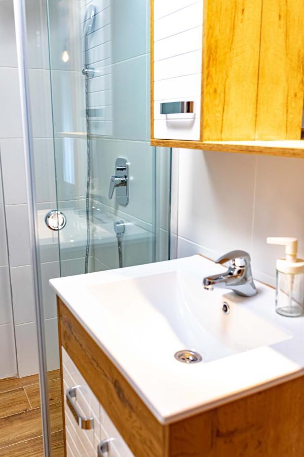 City Escape Luxury Villa Zuce Luaran gambar