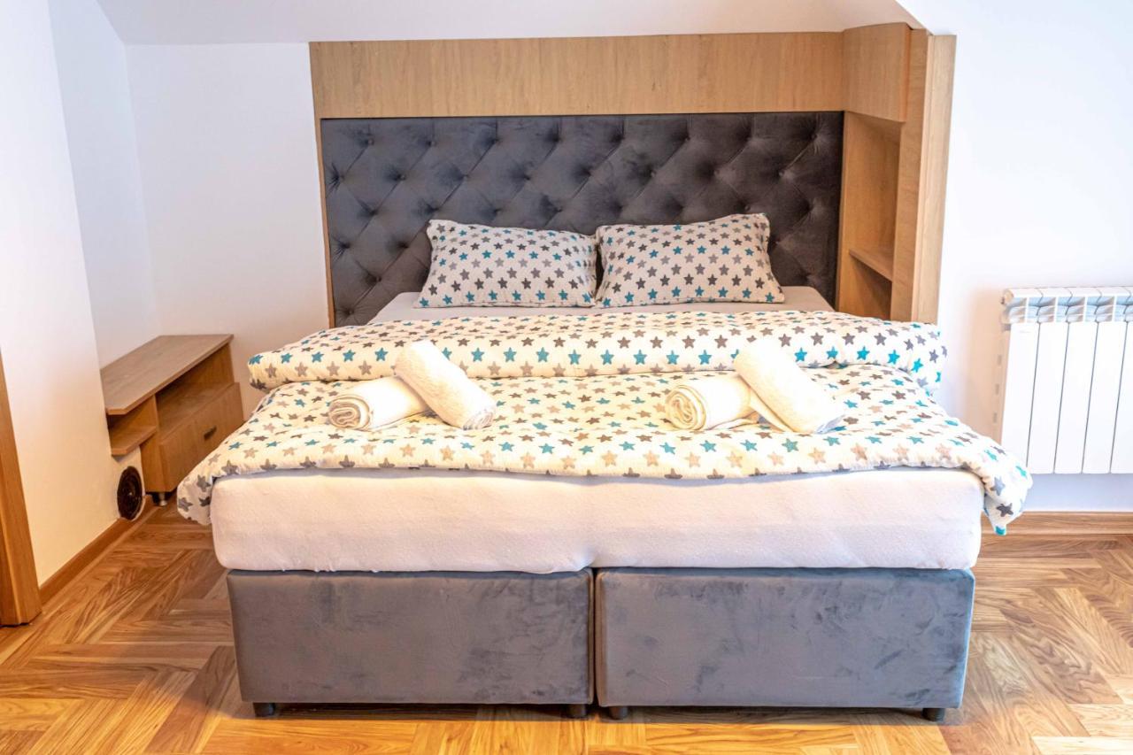 City Escape Luxury Villa Zuce Luaran gambar
