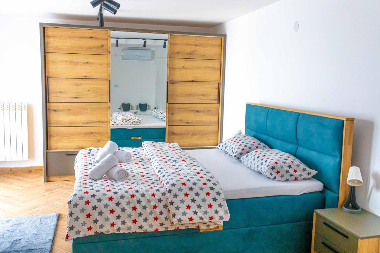 City Escape Luxury Villa Zuce Luaran gambar