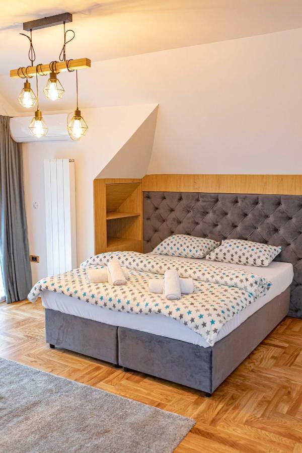 City Escape Luxury Villa Zuce Luaran gambar