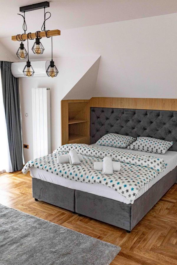City Escape Luxury Villa Zuce Luaran gambar
