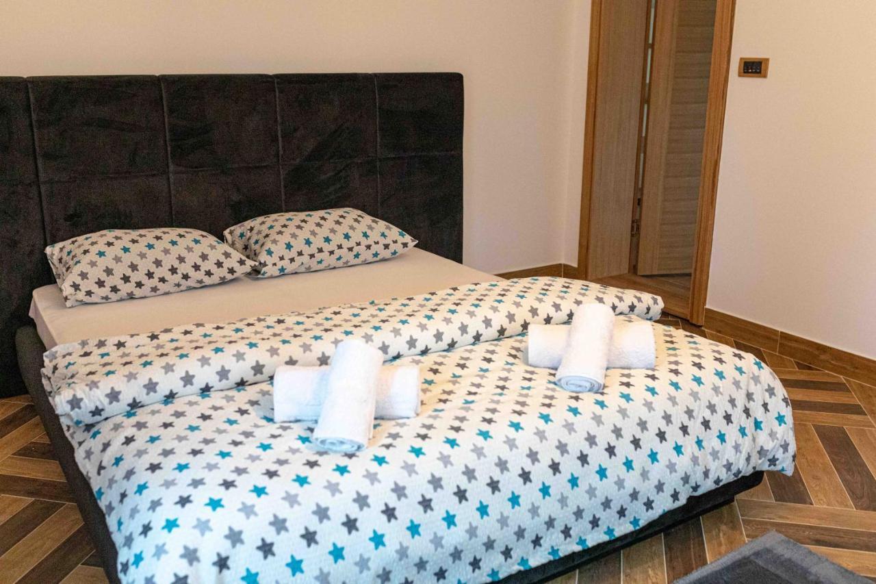 City Escape Luxury Villa Zuce Luaran gambar