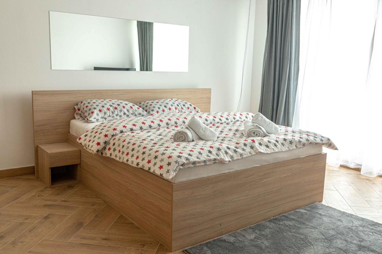 City Escape Luxury Villa Zuce Luaran gambar