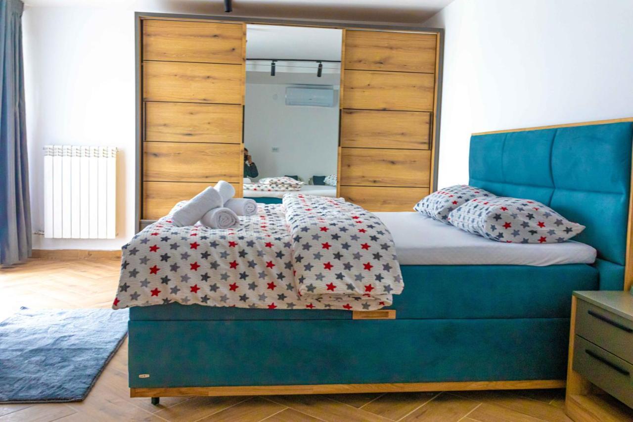 City Escape Luxury Villa Zuce Luaran gambar