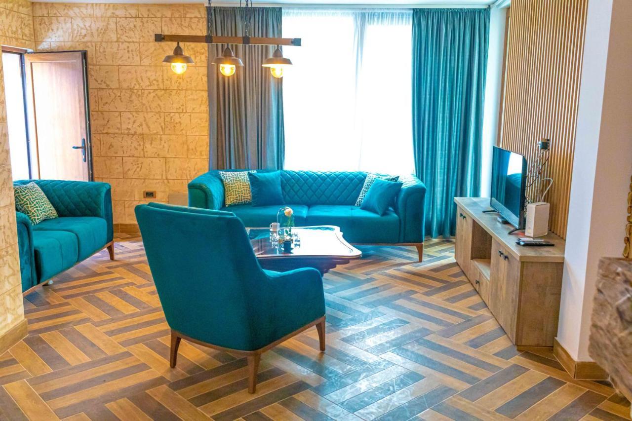 City Escape Luxury Villa Zuce Luaran gambar