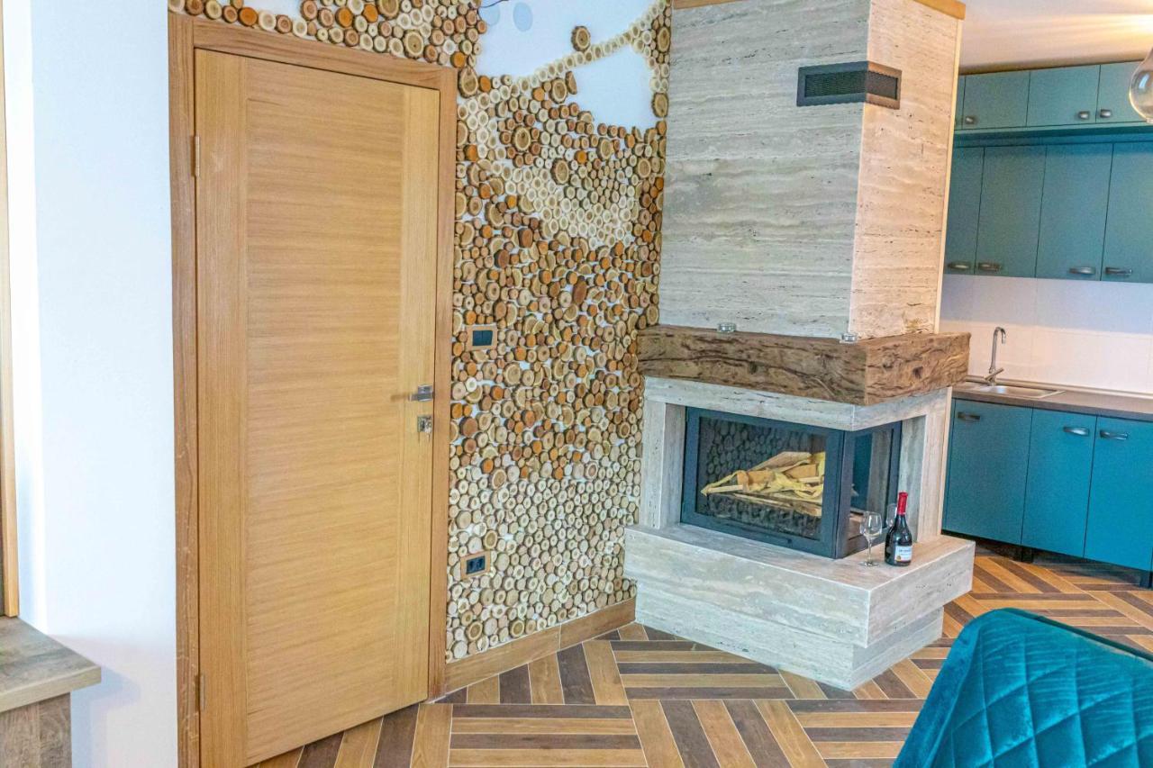 City Escape Luxury Villa Zuce Luaran gambar