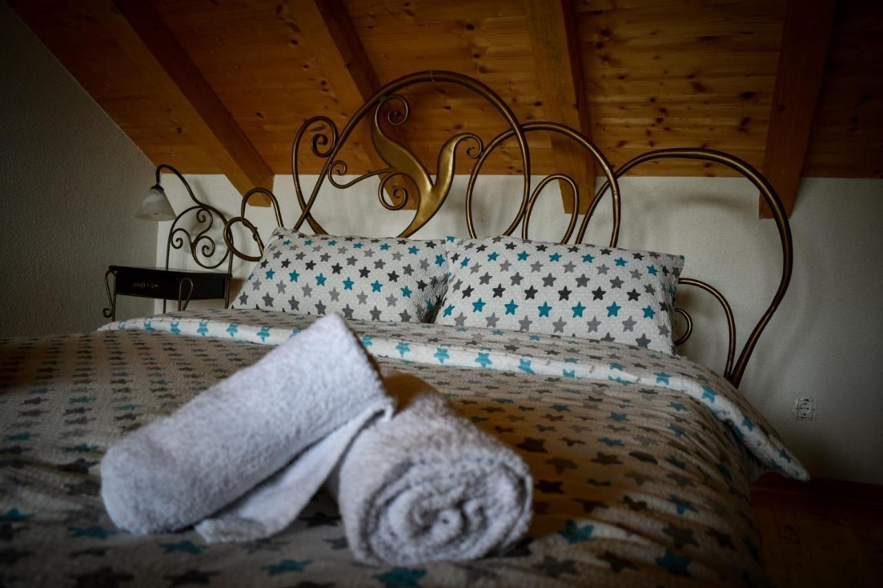 City Escape Luxury Villa Zuce Luaran gambar