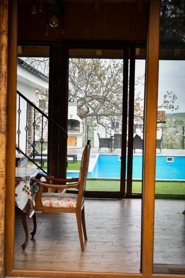 City Escape Luxury Villa Zuce Luaran gambar