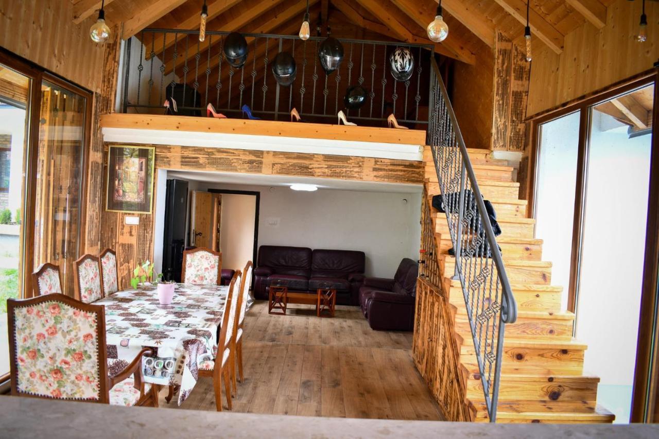 City Escape Luxury Villa Zuce Luaran gambar