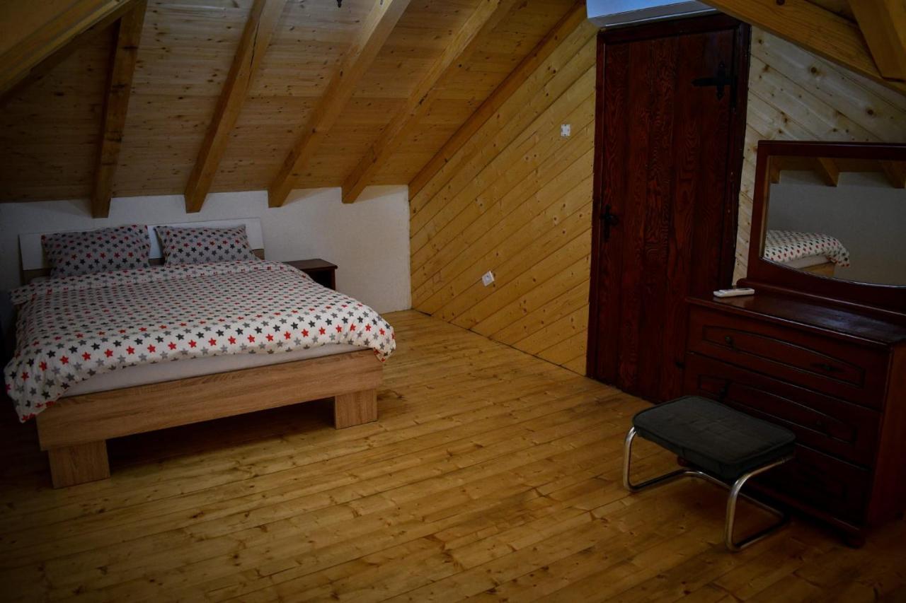 City Escape Luxury Villa Zuce Luaran gambar