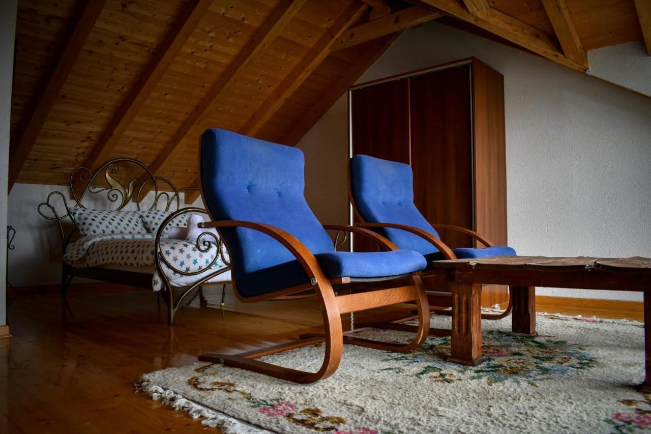City Escape Luxury Villa Zuce Luaran gambar
