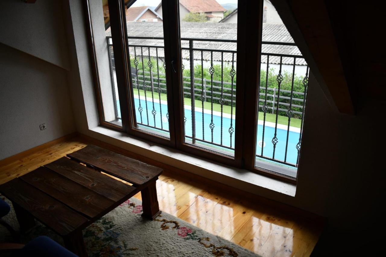 City Escape Luxury Villa Zuce Luaran gambar