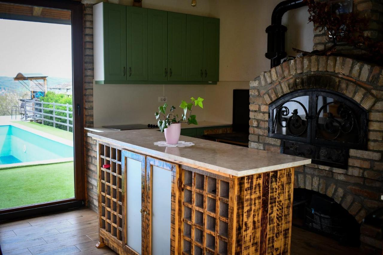 City Escape Luxury Villa Zuce Luaran gambar